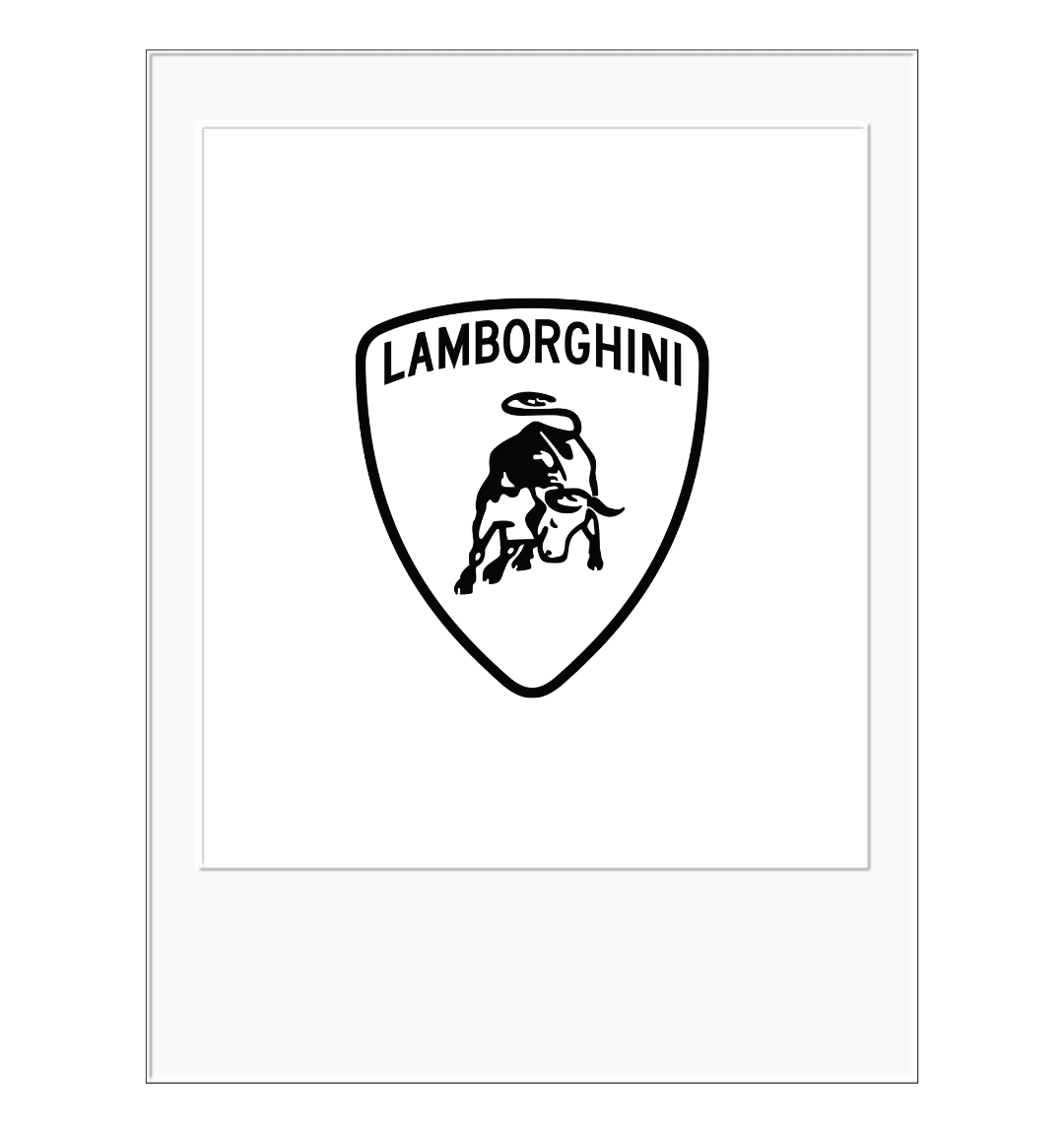 Lamborghini